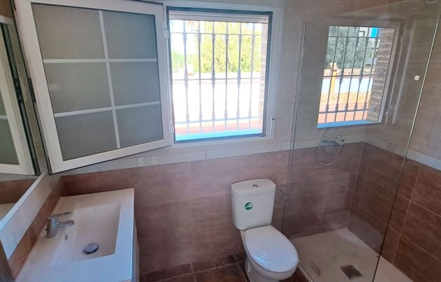 Revente - Villa - Catral