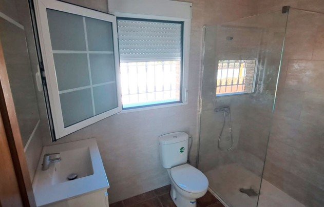 Revente - Villa - Catral