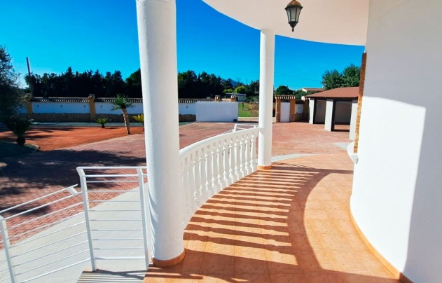 Revente - Villa - Catral