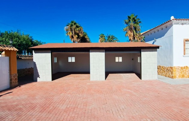 Revente - Villa - Catral