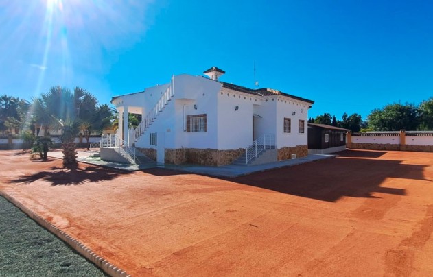 Revente - Villa - Catral
