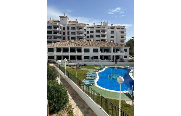 Obra nueva - Apartment - Orihuela Costa - Lomas de Campoamor