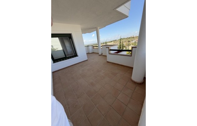 Obra nueva - Apartment - Orihuela Costa - Lomas de Campoamor