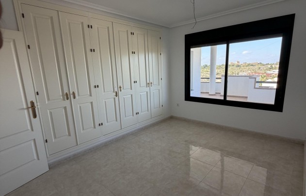 Obra nueva - Apartment - Orihuela Costa - Lomas de Campoamor