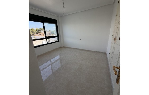 Obra nueva - Apartment - Orihuela Costa - Lomas de Campoamor