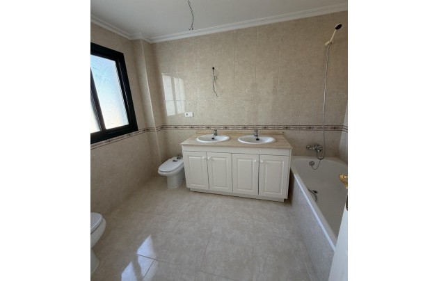 Obra nueva - Apartment - Orihuela Costa - Lomas de Campoamor