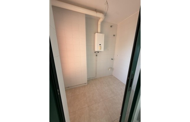 Obra nueva - Apartment - Orihuela Costa - Lomas de Campoamor