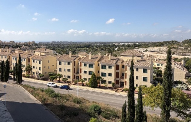 Obra nueva - Apartment - Orihuela Costa - Lomas de Campoamor