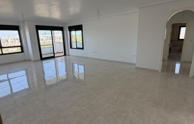 Obra nueva - Apartment - Orihuela Costa - Lomas de Campoamor