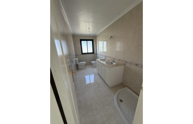 Obra nueva - Apartment - Orihuela Costa - Lomas de Campoamor