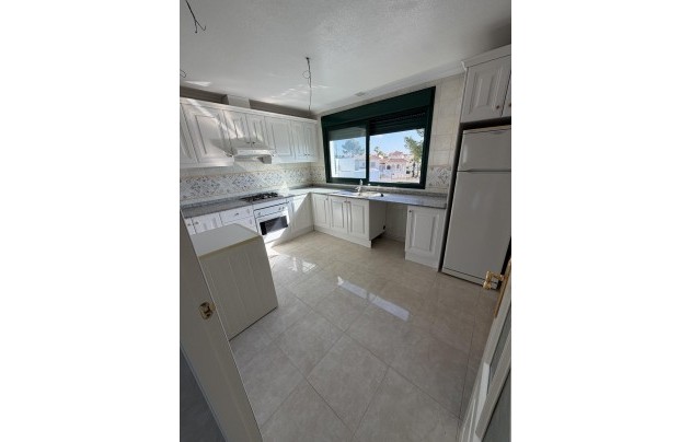 Obra nueva - Apartment - Orihuela Costa - Lomas de Campoamor