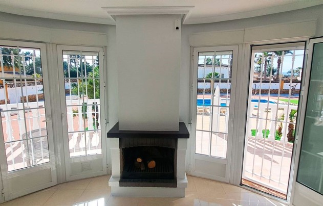 Resale - Villa - Catral