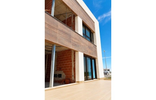 New Build - House - Dolores - Sector 2