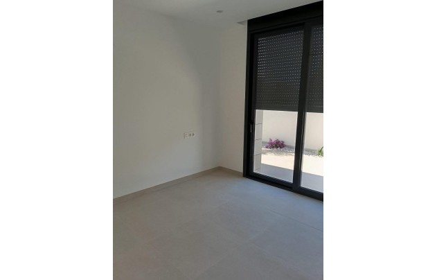 Obra nueva - Villa - Pilar de la Horadada - Roda Golf