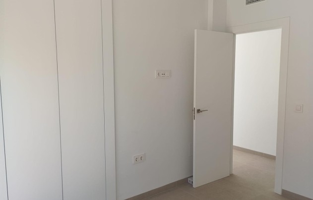 Obra nueva - Villa - Pilar de la Horadada - Roda Golf