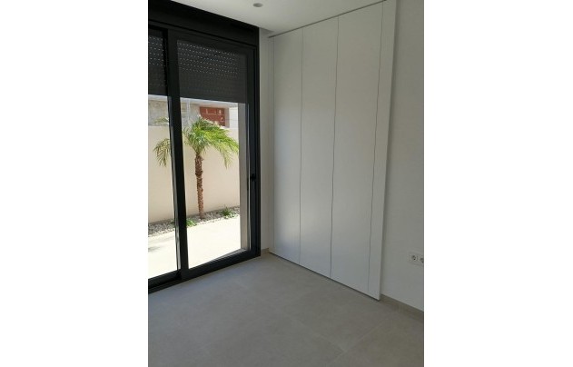 Obra nueva - Villa - Pilar de la Horadada - Roda Golf