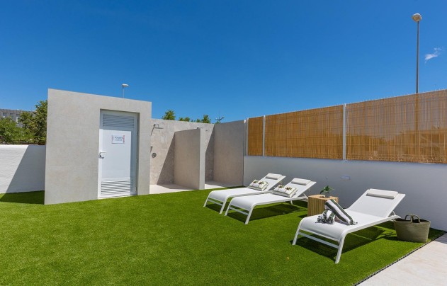 New Build - Apartment - Dolores - Sector 3