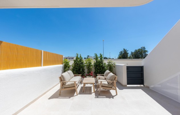New Build - Apartment - Dolores - Sector 3