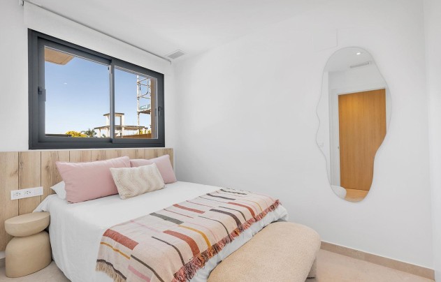 New Build - Apartment - Dolores - Sector 3