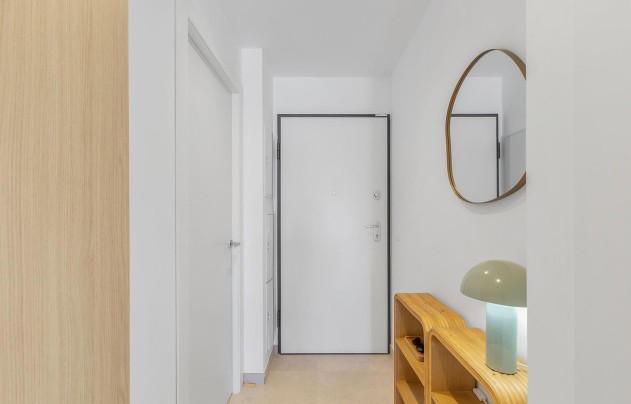 New Build - Apartment - Dolores - Sector 3