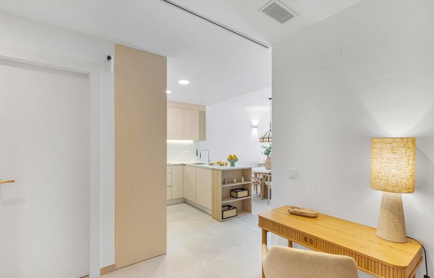 New Build - Apartment - Dolores - Sector 3