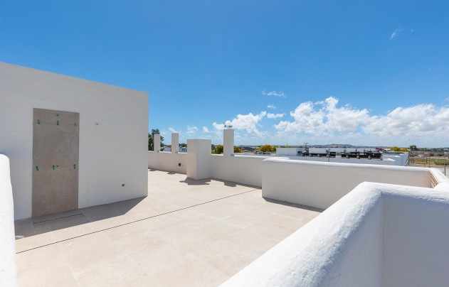 New Build - Apartment - Dolores - Sector 3