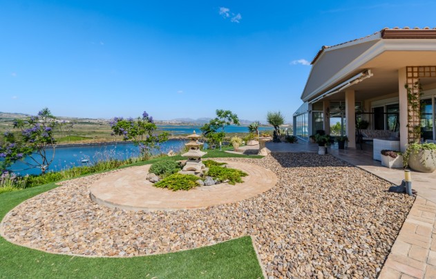 Reventa - Villa - San Miguel de Salinas - Torremendo