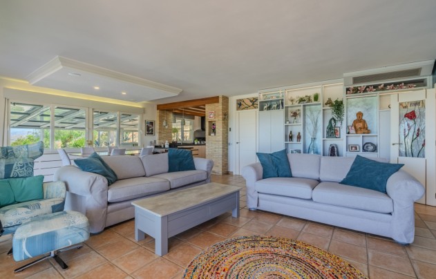 Reventa - Villa - San Miguel de Salinas - Torremendo