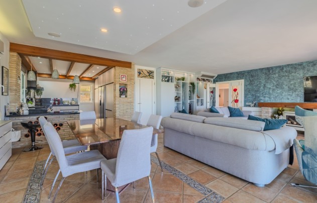 Reventa - Villa - San Miguel de Salinas - Torremendo