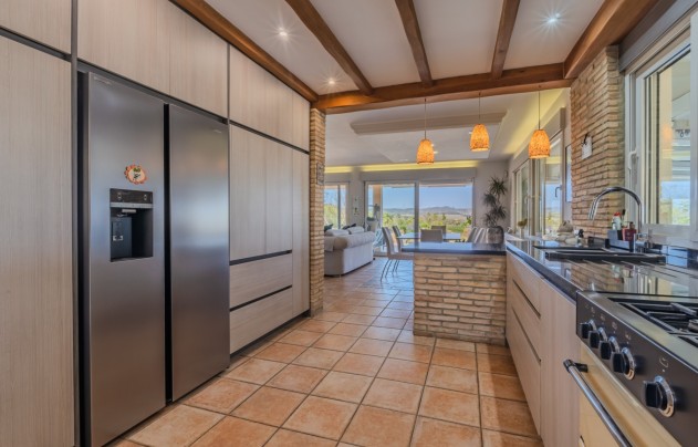 Reventa - Villa - San Miguel de Salinas - Torremendo