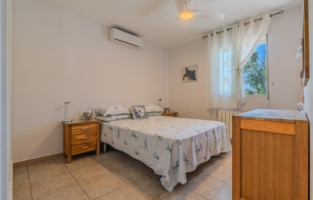 Reventa - Villa - San Miguel de Salinas - Torremendo
