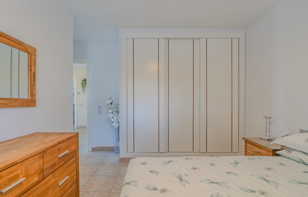 Reventa - Villa - San Miguel de Salinas - Torremendo