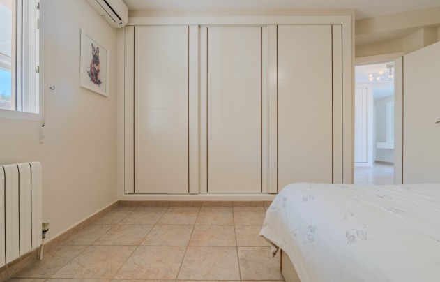 Reventa - Villa - San Miguel de Salinas - Torremendo