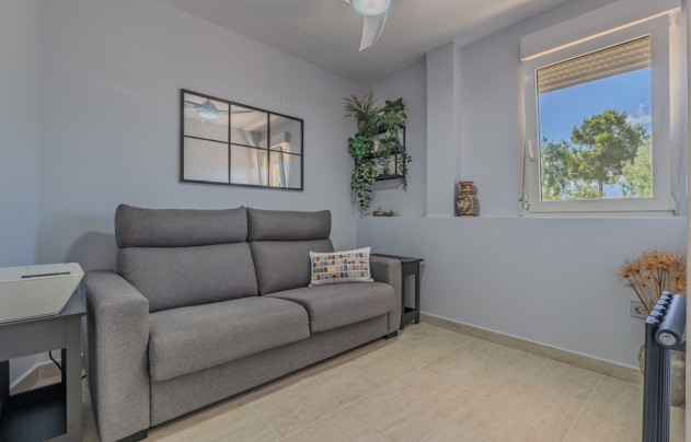 Reventa - Villa - San Miguel de Salinas - Torremendo