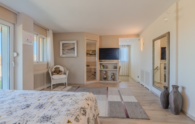 Reventa - Villa - San Miguel de Salinas - Torremendo