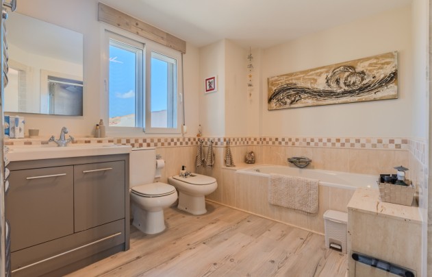 Reventa - Villa - San Miguel de Salinas - Torremendo
