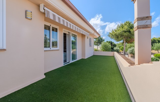 Reventa - Villa - San Miguel de Salinas - Torremendo