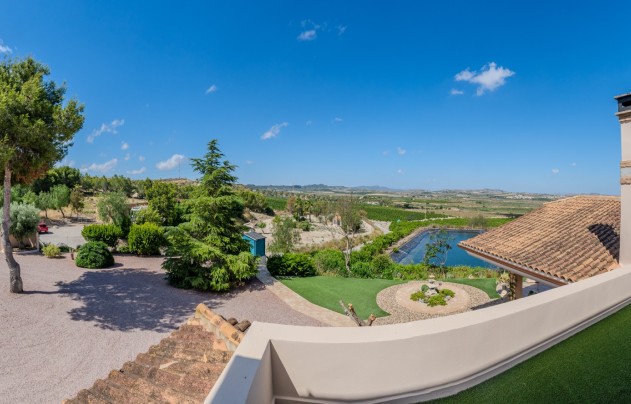 Reventa - Villa - San Miguel de Salinas - Torremendo