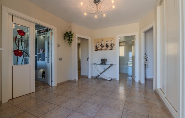 Reventa - Villa - San Miguel de Salinas - Torremendo