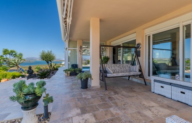 Reventa - Villa - San Miguel de Salinas - Torremendo
