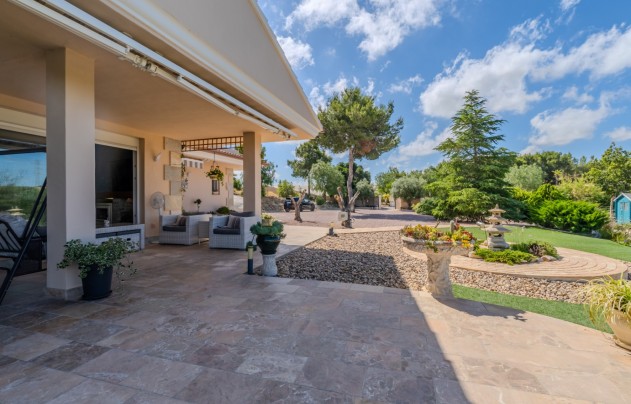 Reventa - Villa - San Miguel de Salinas - Torremendo