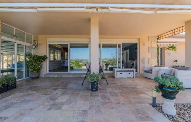 Reventa - Villa - San Miguel de Salinas - Torremendo