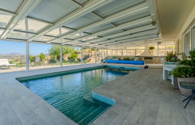 Reventa - Villa - San Miguel de Salinas - Torremendo