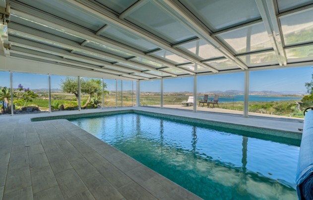 Reventa - Villa - San Miguel de Salinas - Torremendo