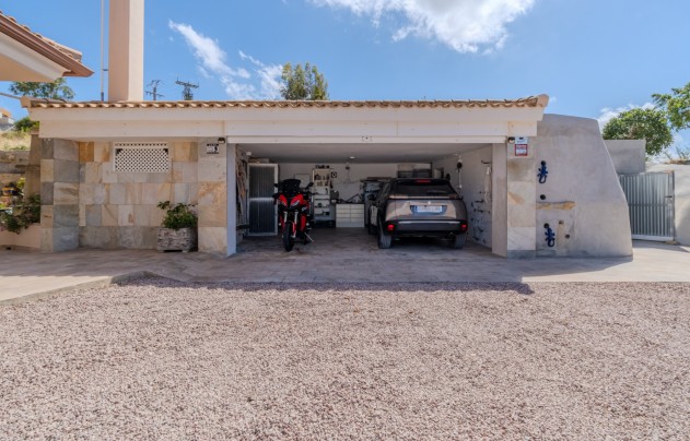 Reventa - Villa - San Miguel de Salinas - Torremendo