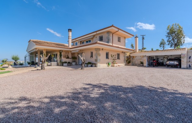 Reventa - Villa - San Miguel de Salinas - Torremendo