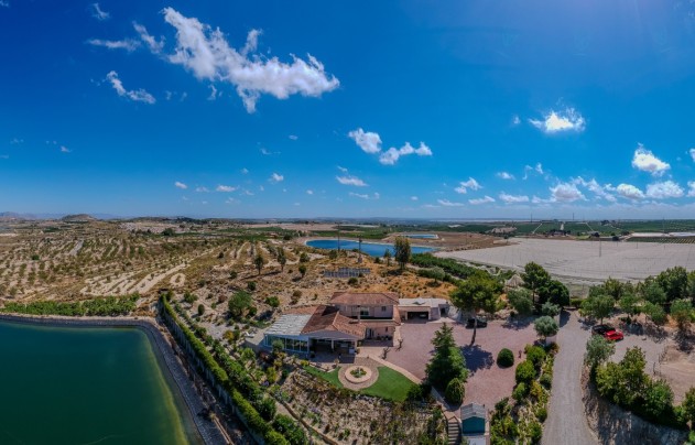 Reventa - Villa - San Miguel de Salinas - Torremendo