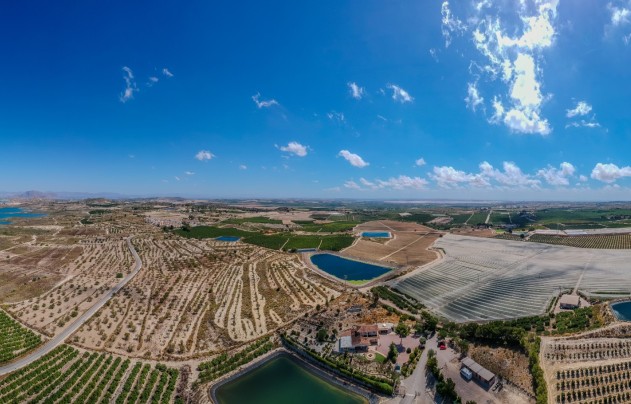 Reventa - Villa - San Miguel de Salinas - Torremendo