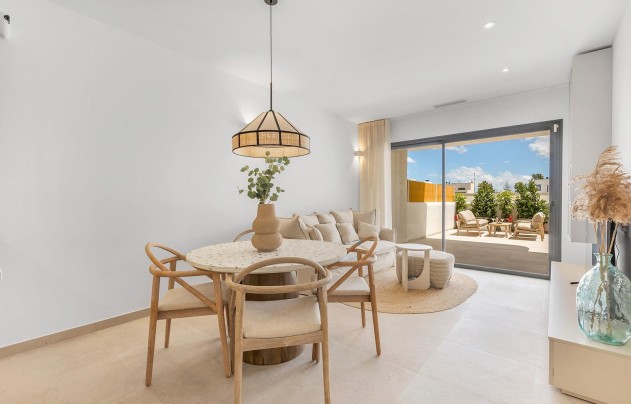 New Build - Apartment - Dolores - Sector 3