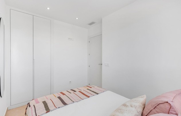 New Build - Apartment - Dolores - Sector 3